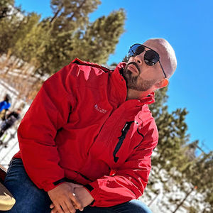 Meet your Posher, Hitchely